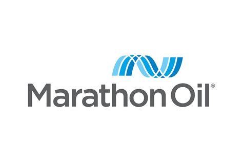 marathon oil logo